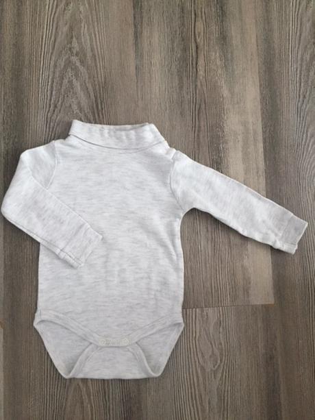 Rolacikove body, baby club,62