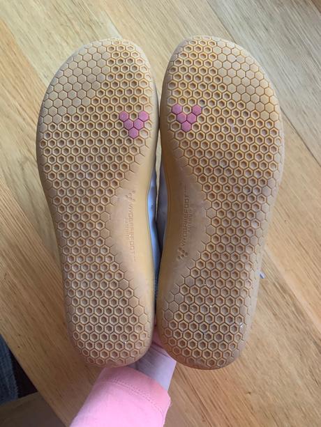 Perfektne barefoot tenisky, vivobarefoot,39