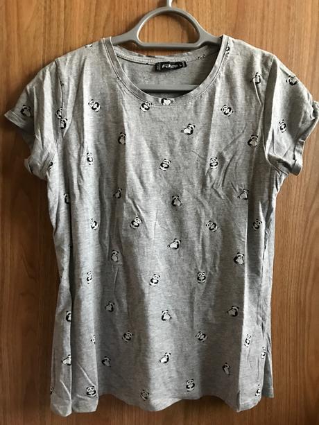 Tričko, new yorker,l