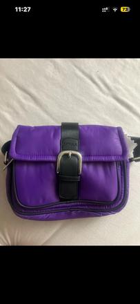 Kabelka catwalk, deichmann