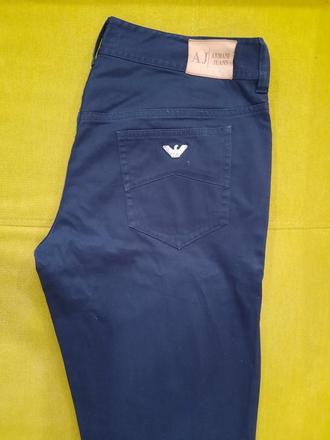 Nohavice armani jeans v.29, armani,28
