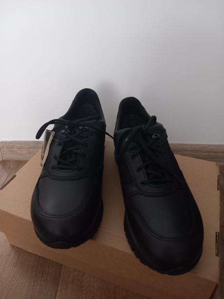 Goretex pánske topánky- nove, 42