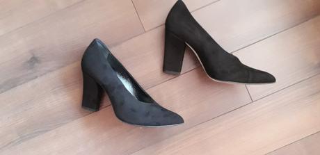 Topánky-lodičky  visconi, 37