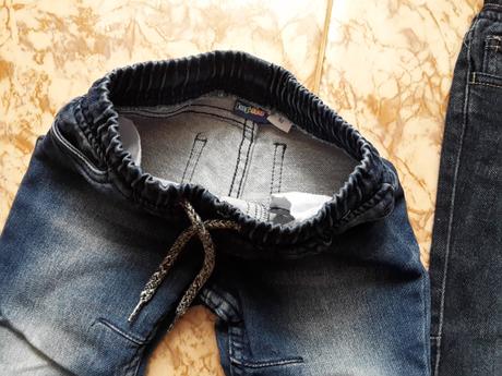 Chlapčenské rifle, lupilu,92