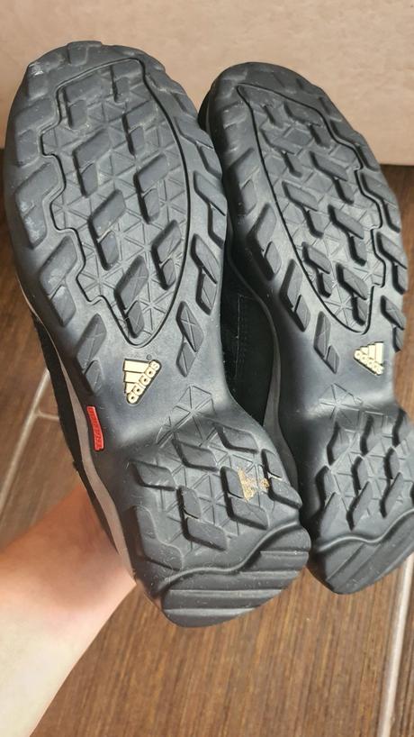 Botasky goretex adidas, adidas,33