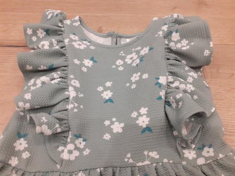 Krasne saty top stav, pepco,134