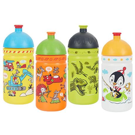 Zdravá fľaša 0,5l ... skladom,