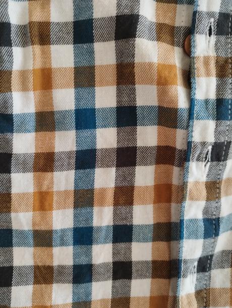 Chlapcenska kosela, reserved,92