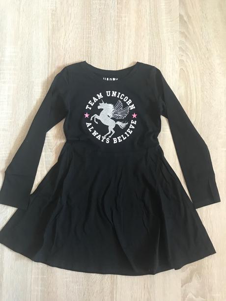 Bavlnené šatičky, f&f,122