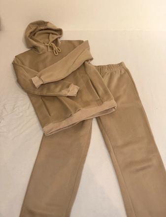 Teplakova suprava, xs