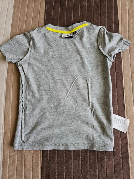 Tričko angry birds, dopodopo,116