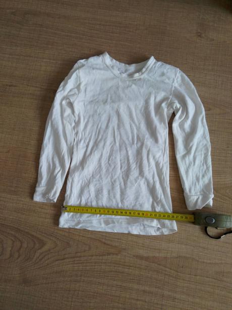 Tricko, velkost 110-116, 116