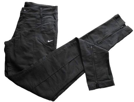 Slim nohavice nike veľ. 34, nike,34