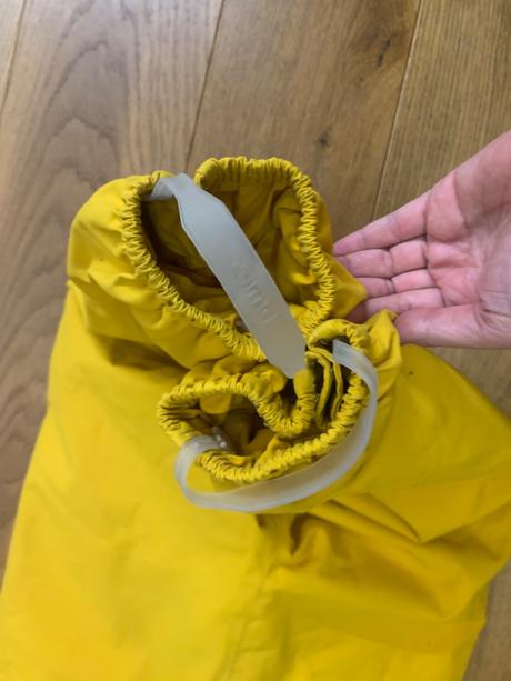 Reima stavanger zimná kombinéza 116/122, reima,116