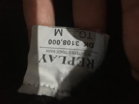 Replay sveter, replay,s