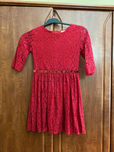 F&f kids šaty 10-11 rokov, f&f