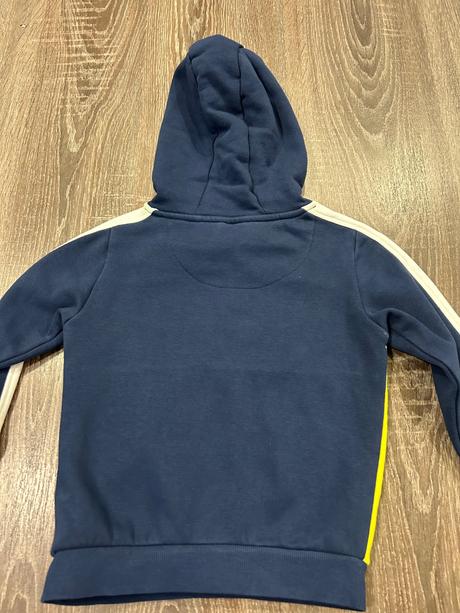 F&f mikina mimoni na 3-4 roky, f&f,104