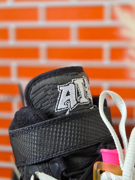 Nike x off white model air force, nike,40