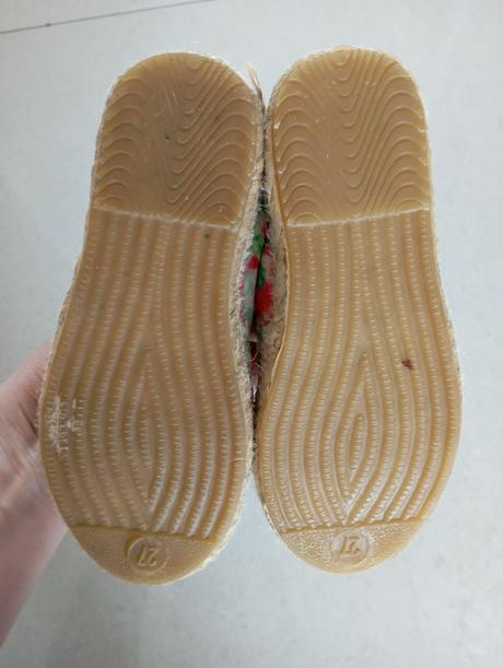 Platenky, mayoral,27