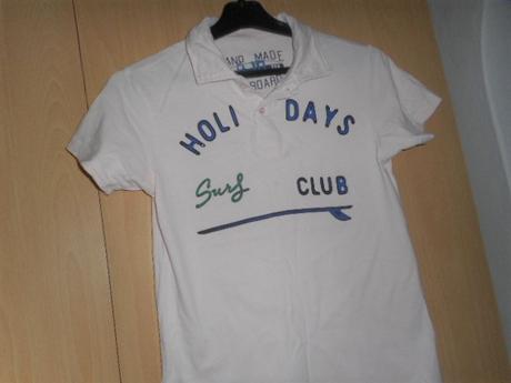 Tričko - veľ. s/m, s