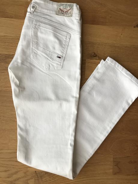 Rifle tommy hilfiger denim, 26, tommy hilfiger,26