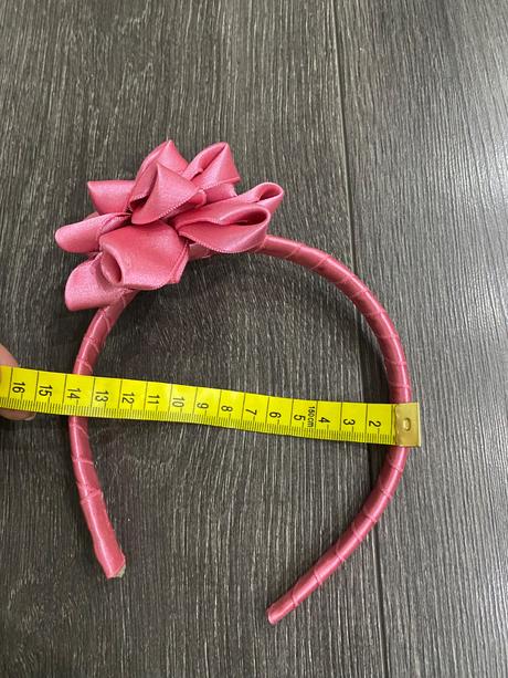 Dievčenská čelenka, 