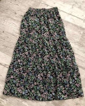 Dlha sukna xs, takko,xs