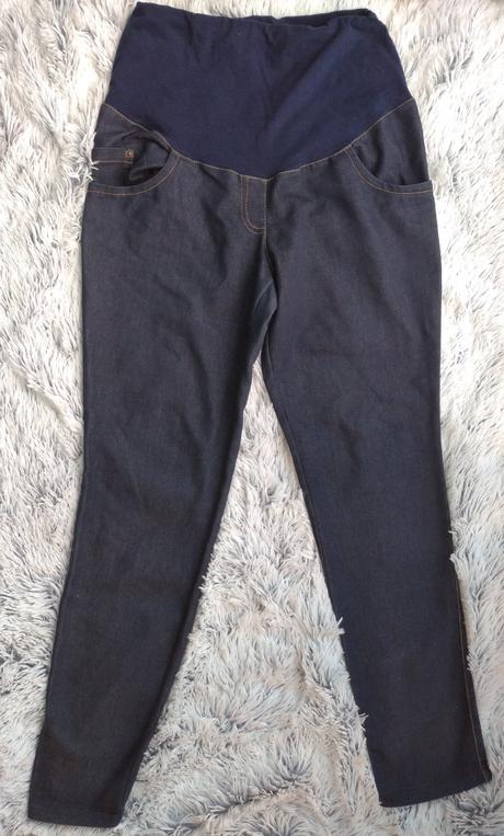 Tehotenské rifle, xl