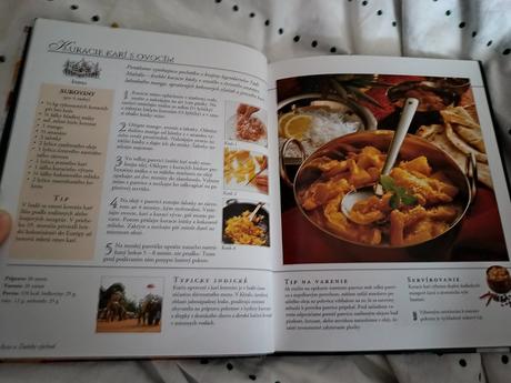 Kniha kurča na panvici, 