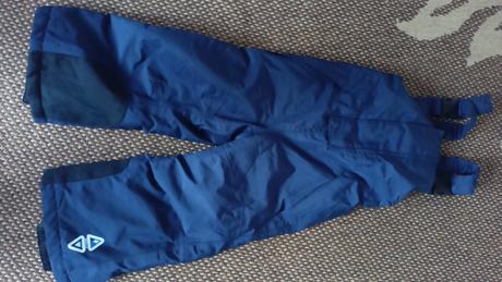 Detske oteplovacky, crivit,86