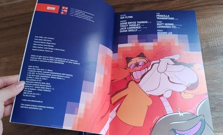 Sonic komix 1,2,3,4, 