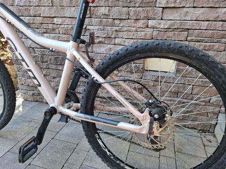 Dievčenský bicykel ctm rocky 3.0, ctm,24