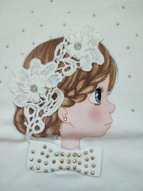 Tričko, mayoral,116