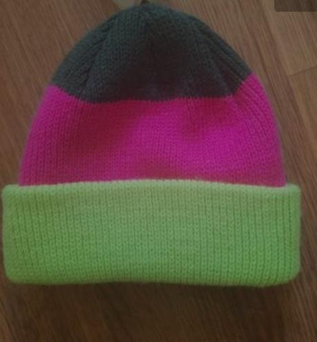 Zimna ciapka  znacky coal, 