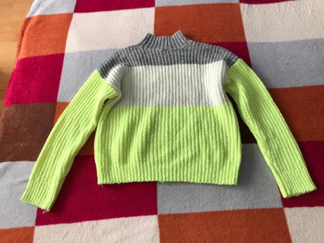 Pulover zn. c&a,     v.134/140, c&a,134