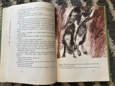 Snehobiela košeľa-prvé vyd.1981,