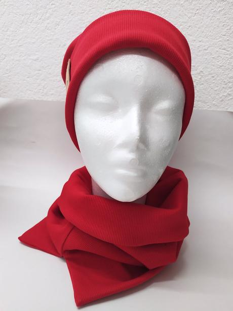 Set z rebrovaného úpletu, 50 - xxl