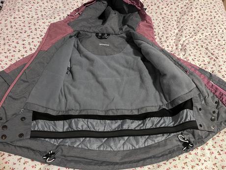 Lyžiarska bunda skogstad, skogstad,134