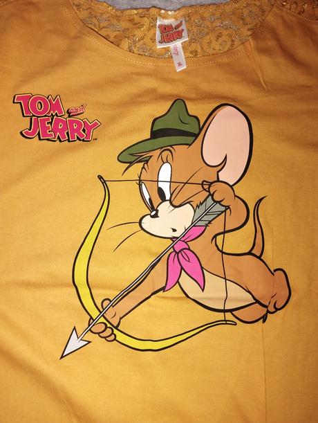 Tričko, glo-story,m