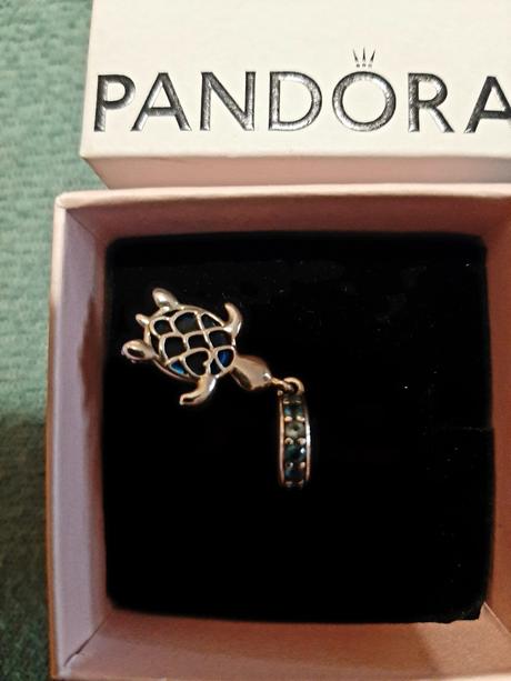 Predám korálku pandora., pandora