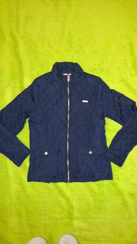 Známa bunda h&m, h&m,164