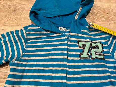 Letný balík 110-122, 104–116