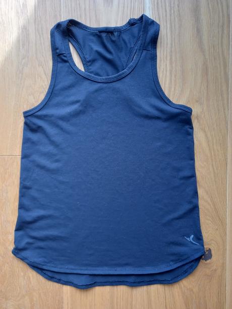 Športové tielko, decathlon,140