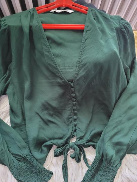Blúzka zara, zara,l