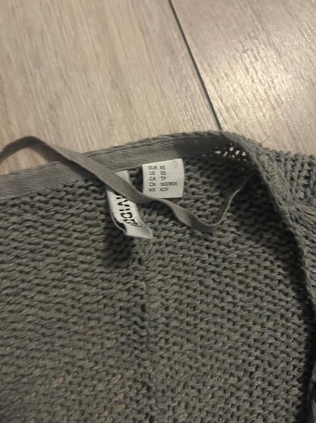 Sveter h&m, h&m,xs