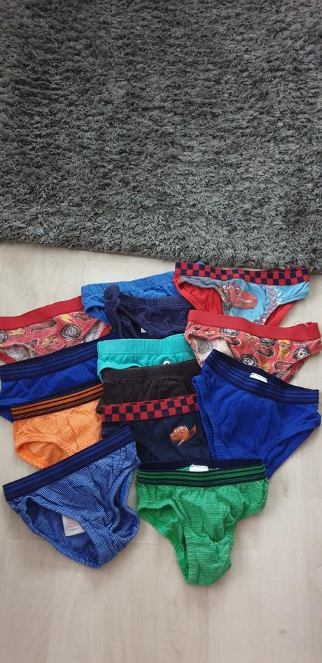 Slipy č.92-104, f&f,92