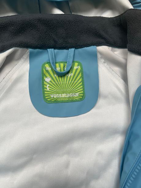 Bunda do dazda vossatassar, 98