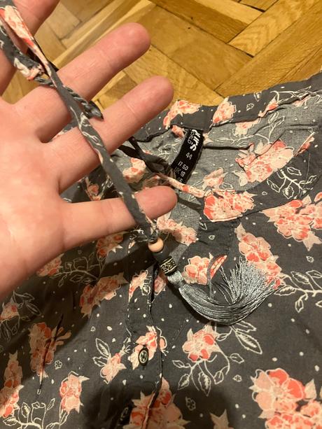 Bluzka, colours of the world,44