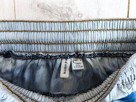 Sukňa mango jeans, mango,s