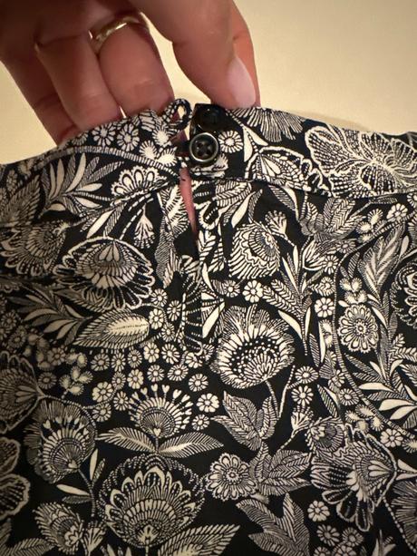 Tenké šaty, gap,140